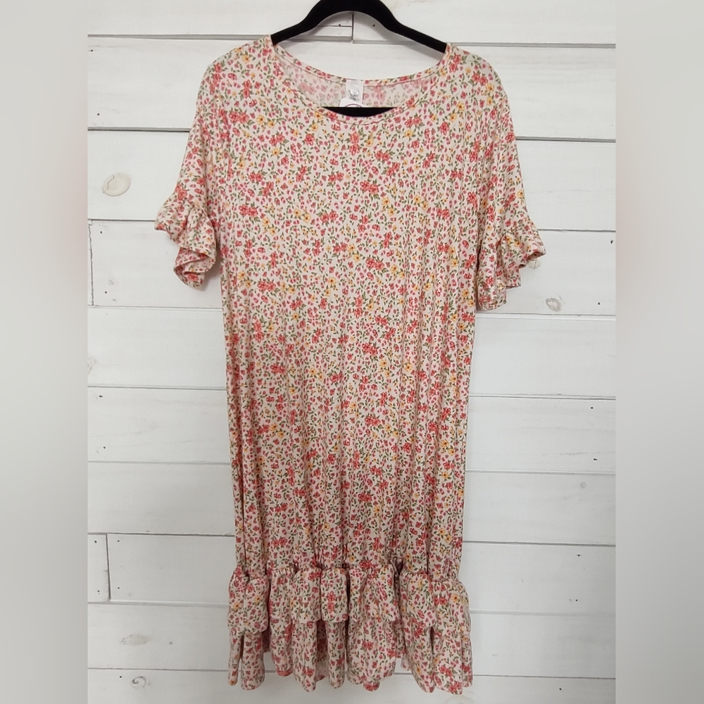 Acting Pro dress